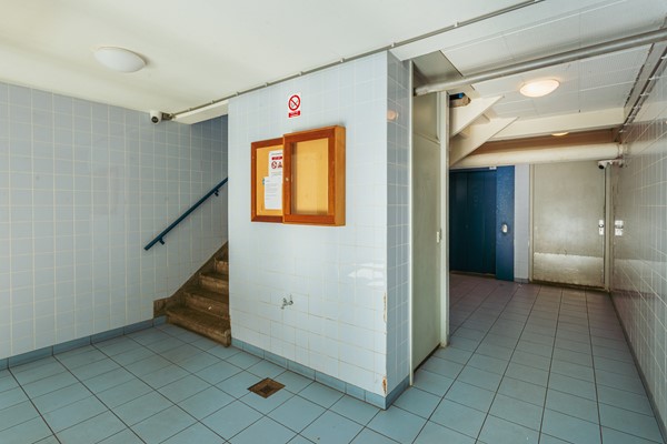 Medium property photo - Burgemeester Caan van Necklaan 98, 2262 GR Leidschendam